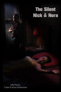 Profilový obrázek - The Silent Nick and Nora