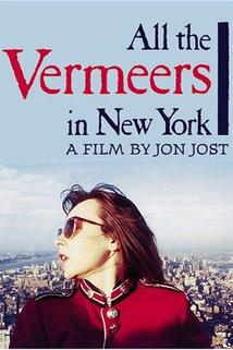 Profilový obrázek - All the Vermeers in New York