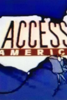 Profilový obrázek - Access America