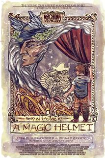 Profilový obrázek - Magic Helmet, A
