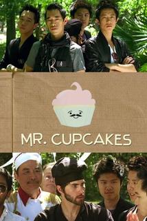 Profilový obrázek - Mister Cupcakes