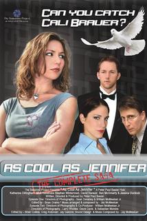 Profilový obrázek - As Cool as Jennifer: Volume 2