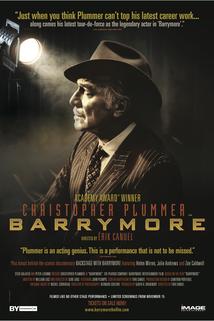 Profilový obrázek - Barrymore