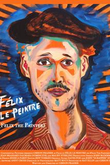 Profilový obrázek - Felix the Painter