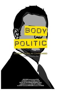 Profilový obrázek - Body Politic
