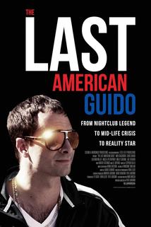Profilový obrázek - The Last American Guido