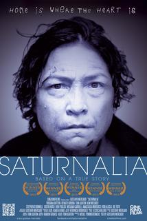 Profilový obrázek - Saturnalia