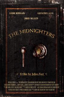 Profilový obrázek - Midnighters, The