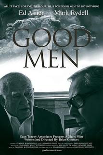 Profilový obrázek - Good Men