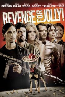 Revenge for Jolly!  - Revenge for Jolly!