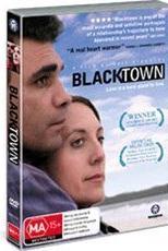 Profilový obrázek - Blacktown