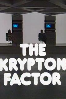 Profilový obrázek - The Krypton Factor