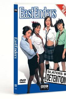 Profilový obrázek - EastEnders: Slaters in Detention