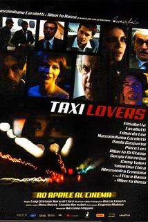Taxi Lovers  - Taxi Lovers