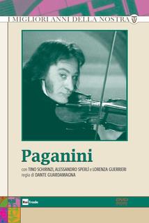 Profilový obrázek - Paganini