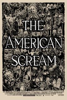 Profilový obrázek - The American Scream