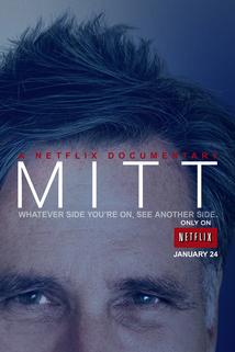 Profilový obrázek - MItt Movie