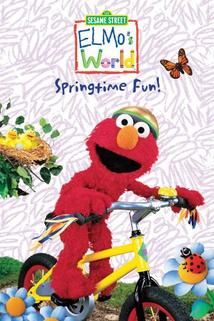 Profilový obrázek - Elmo's World: Springtime Fun!