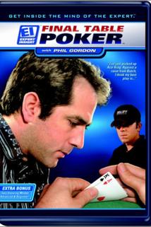 Profilový obrázek - Expert Insight: Final Table Poker