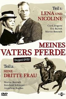 Profilový obrázek - Meines Vaters Pferde, 1. Teil: Lena und Nicoline