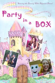 Party in a Box  - Party in a Box