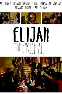 Profilový obrázek - Elijah the Prophet