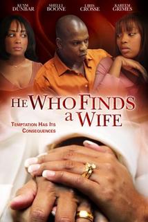 Profilový obrázek - He Who Finds a Wife