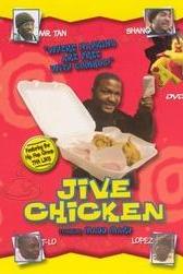 Profilový obrázek - Jive Chicken