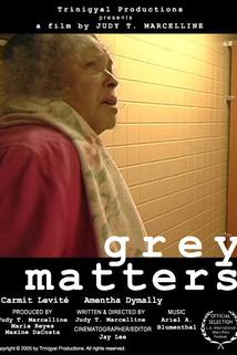 Profilový obrázek - Grey Matters