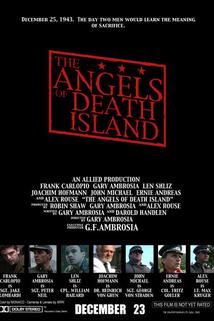 The Angels of Death Island  - The Angels of Death Island