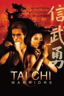 Profilový obrázek - Tai Chi Warriors