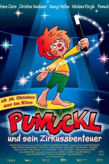 Profilový obrázek - Pumuckl und sein Zirkusabenteuer