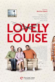 Lovely Louise  - Lovely Louise