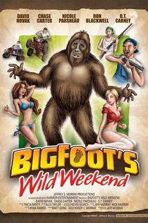 Profilový obrázek - Bigfoot's Wild Weekend