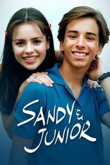 Profilový obrázek - Sandy & Junior