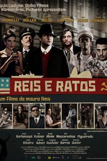 Profilový obrázek - Reis e Ratos
