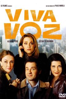 Profilový obrázek - Viva Voz