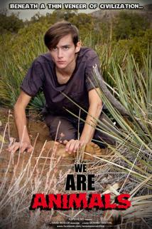 Profilový obrázek - We Are Animals