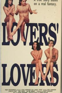 Profilový obrázek - Lovers, Lovers