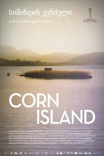 Kukuřičný ostrov  - Corn Island