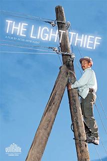 Profilový obrázek - Zloděj světla