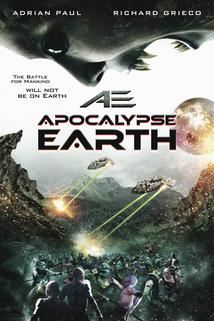 Profilový obrázek - AE: Apocalypse Earth