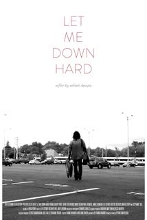 Profilový obrázek - Let Me Down Hard