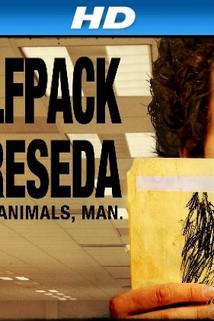 Wolfpack of Reseda  - Wolfpack of Reseda