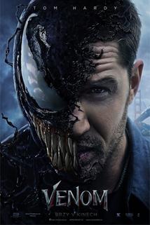 Profilový obrázek - Venom