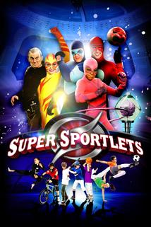 Super Sportlets  - Super Sportlets