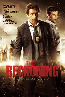 The Reckoning  - The Reckoning
