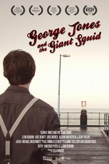 Profilový obrázek - George Jones and the Giant Squid