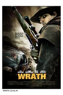 Profilový obrázek - Wrath