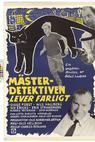 Mästerdetektiven lever farligt 